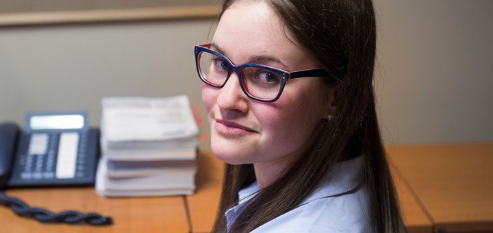 Mgr. Nicole Korolová Mgr. Nicole Korolová