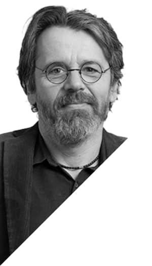 Mgr. Luboš Havel