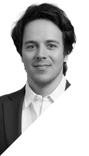 Mgr. Michal Havel