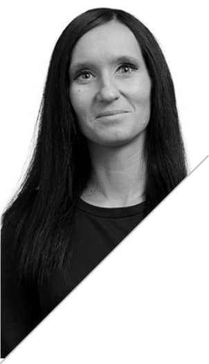 Barbora Sedláčková